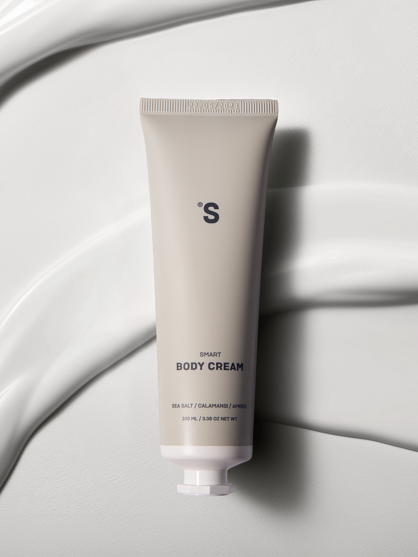 Smart лосьон Морская соль Sister’s Aroma модель 4820227781089 Фото