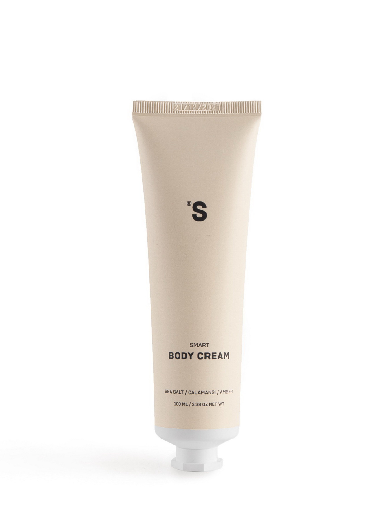 Smart лосьон Морская соль Sister’s Aroma модель 4820227781089 Фото