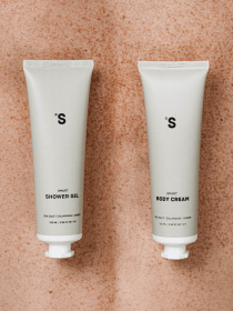 Smart лосьон Морская соль Sister’s Aroma модель 4820227781089 Фото