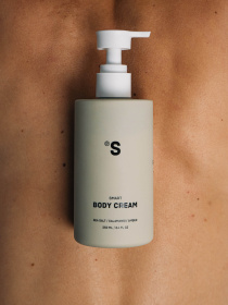 Smart лосьон Морская соль Sister’s Aroma модель 4820227780983 Фото