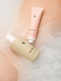 Smart лосьон Морская соль Sister’s Aroma модель 4820227780983 Фото