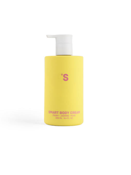 Smart лосьон Пион Sister’s Aroma модель 4820227782925 Фото