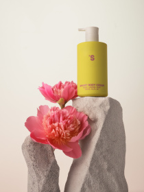 Smart лосьон Пион Sister’s Aroma модель 4820227782925 Фото