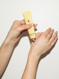 Smart крем для рук Ветівер Sister’s Aroma модель 4820227781003 Smart крем для рук Ветівер Sister’s Aroma модель 4820227781003 Фото