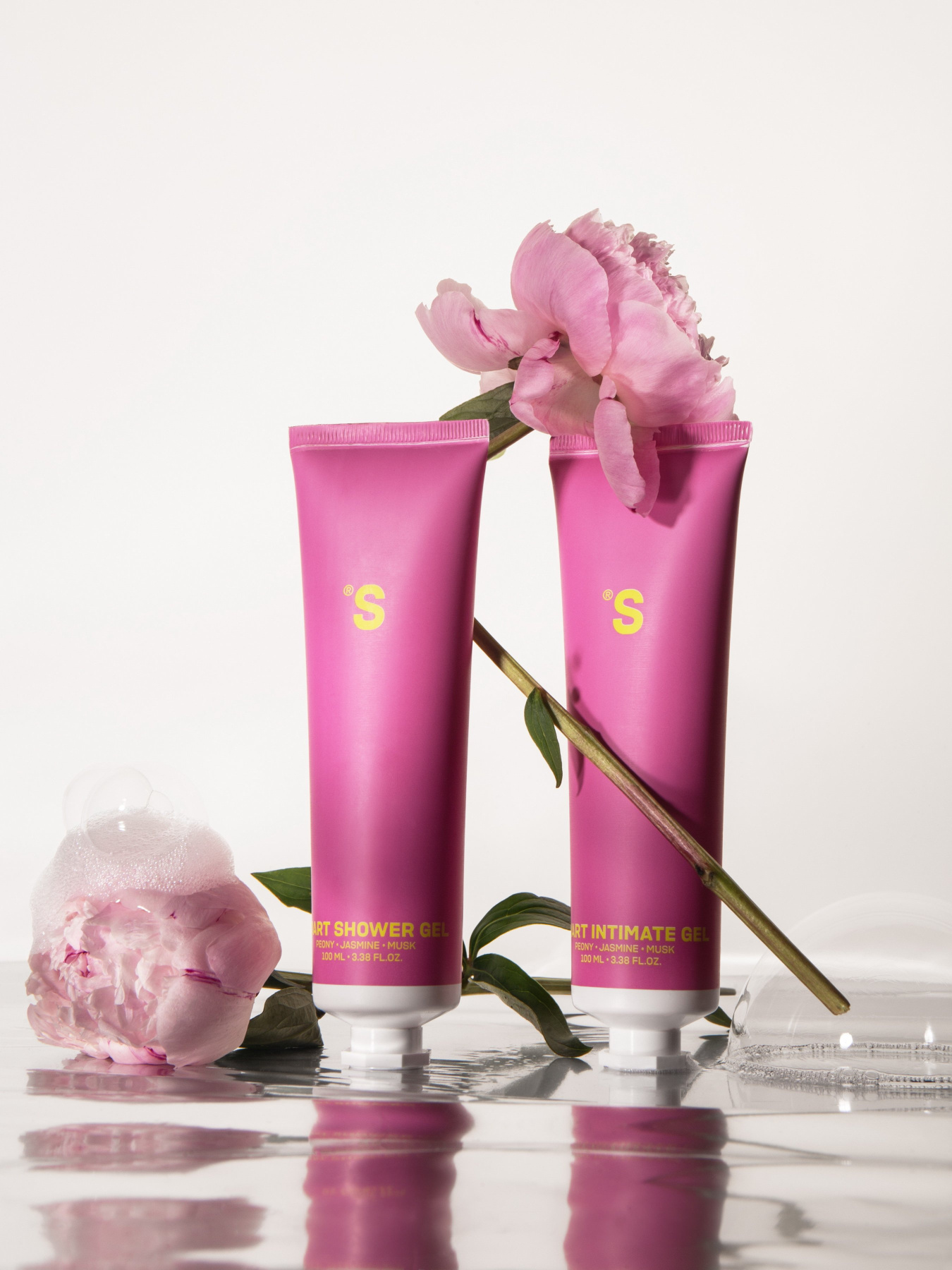 Гель для интимной гигиены Sister’s Aroma модель 4820227782864 Фото