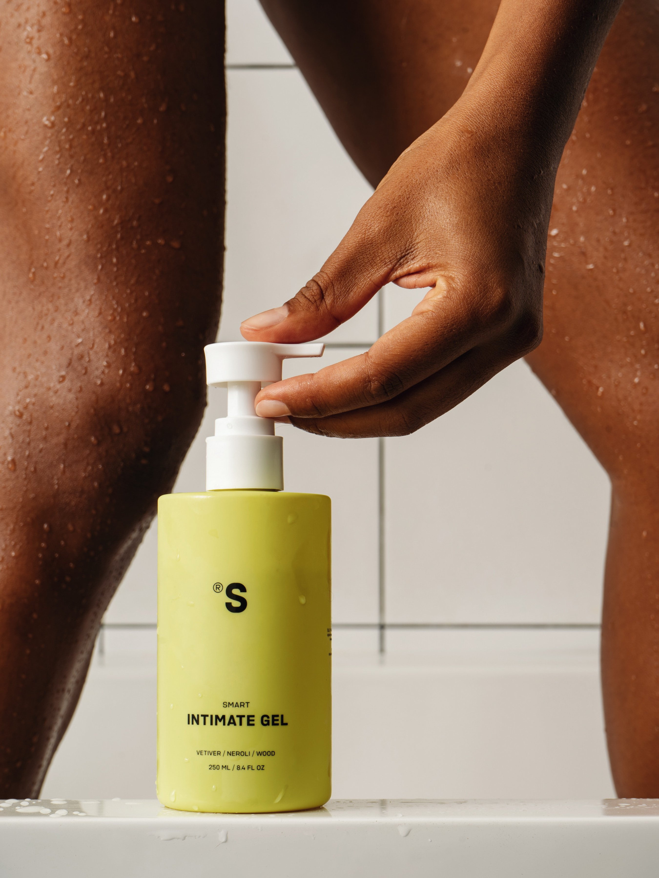 Гель для интимной гигиены Sister’s Aroma модель 4820227781102 Фото