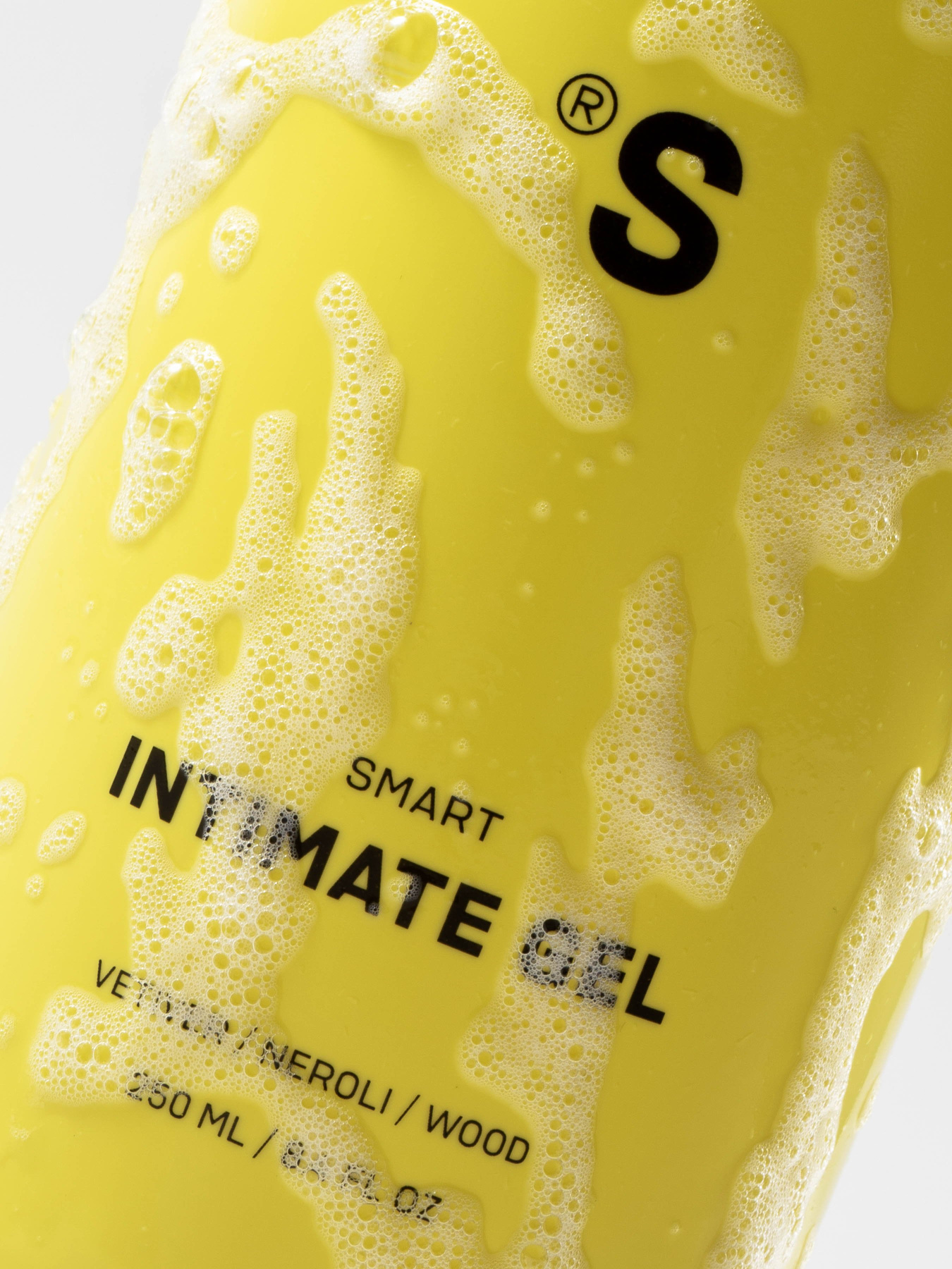 Гель для интимной гигиены Sister’s Aroma модель 4820227781102 Фото