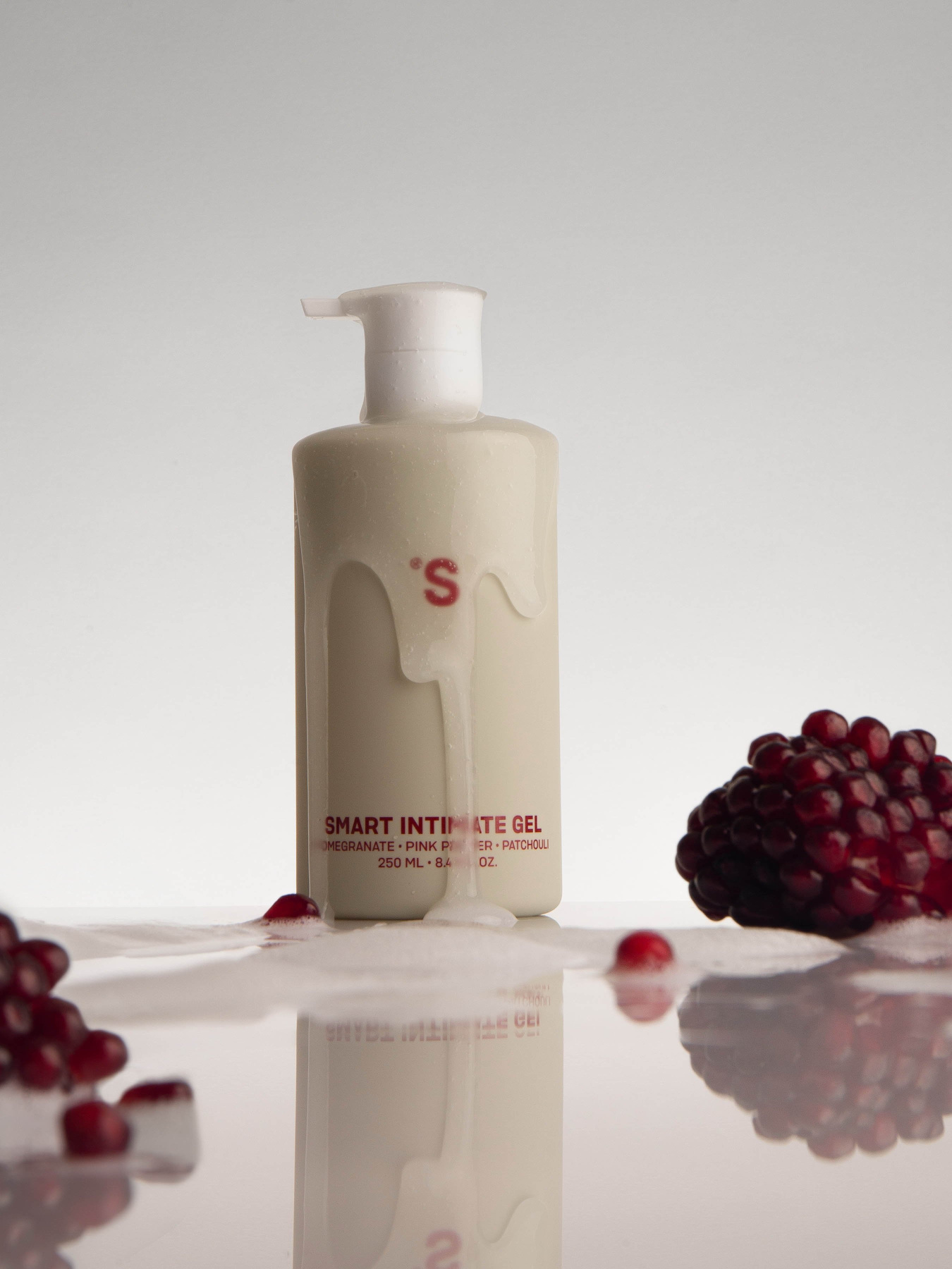 Гель для интимной гигиены Sister’s Aroma модель 4820227782840 Фото