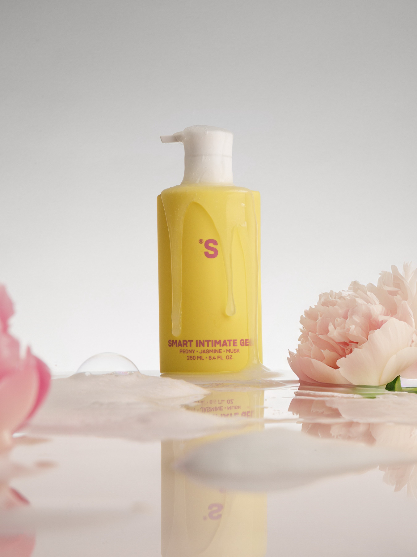 Гель для інтимної гігієни Sister’s Aroma модель 4820227782857 Гель для інтимної гігієни Sister’s Aroma модель 4820227782857 Фото