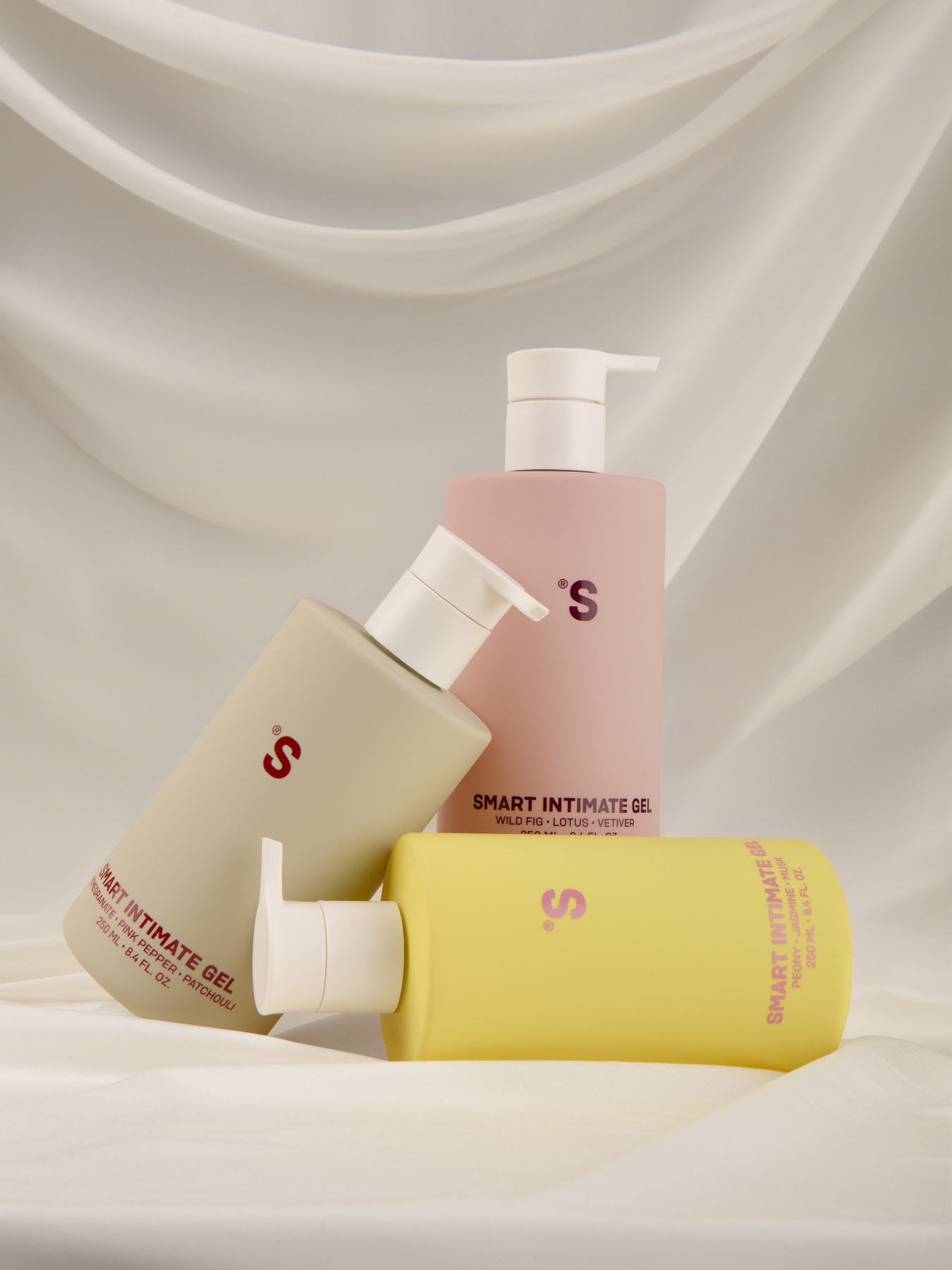 Гель для интимной гигиены Sister’s Aroma модель 4820227782857 Фото