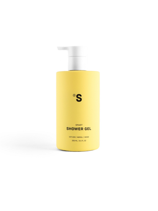 Smart гель для душа Ветивер Sister’s Aroma модель 4820227781027 Фото