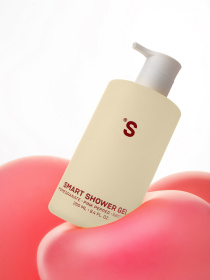 Smart гель для душа Гранат Sister’s Aroma модель 4820227782901 Фото