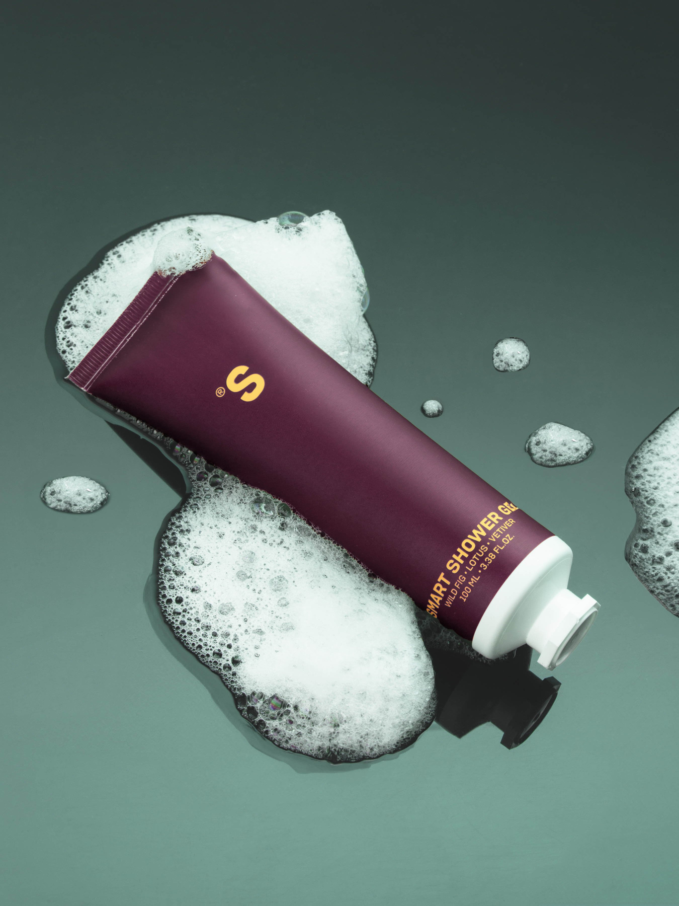 Smart гель для душа Инжир Sister’s Aroma модель 4820227782970 Фото