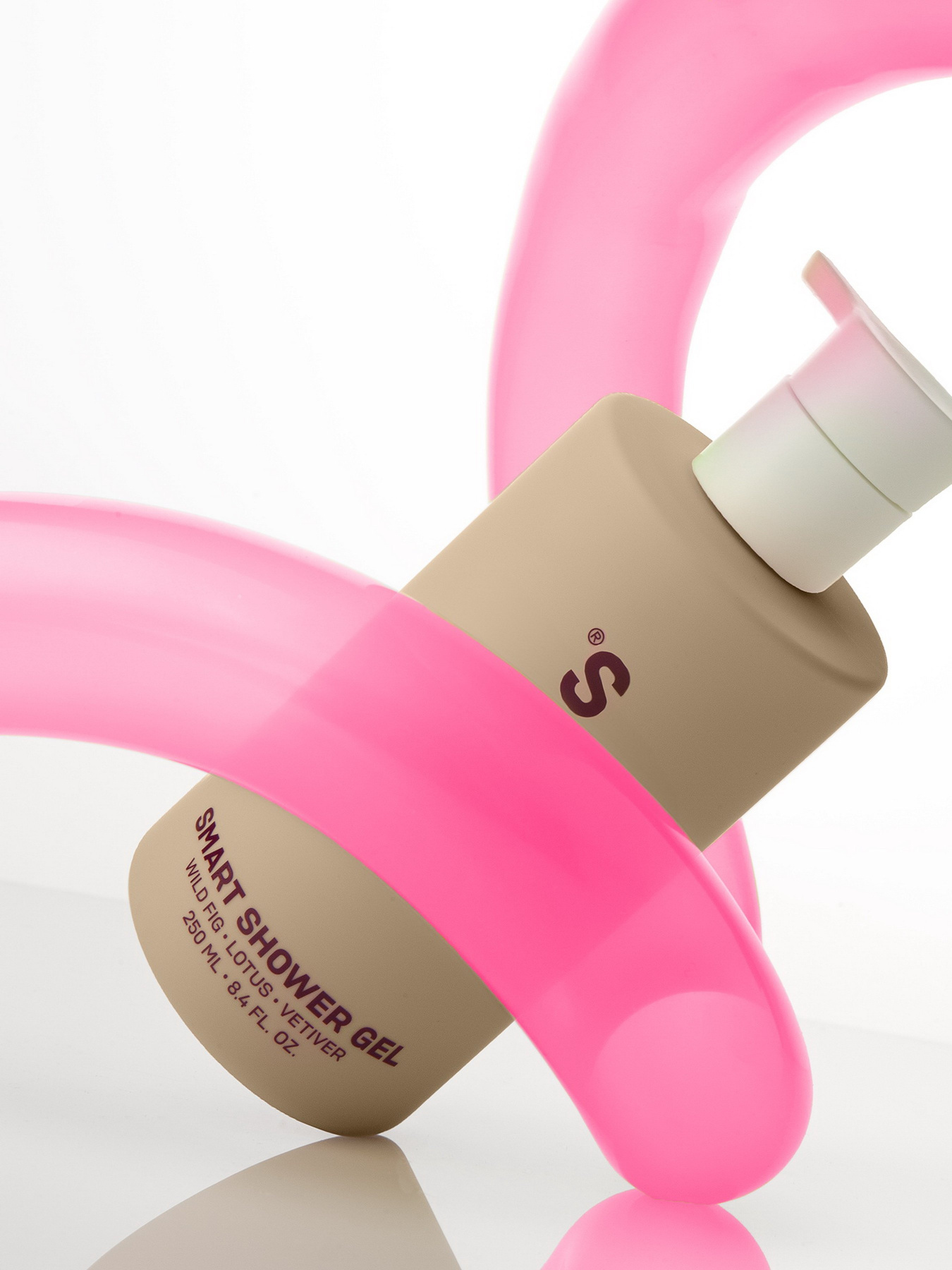 Smart гель для душа Инжир Sister’s Aroma модель 4820227782918 Фото