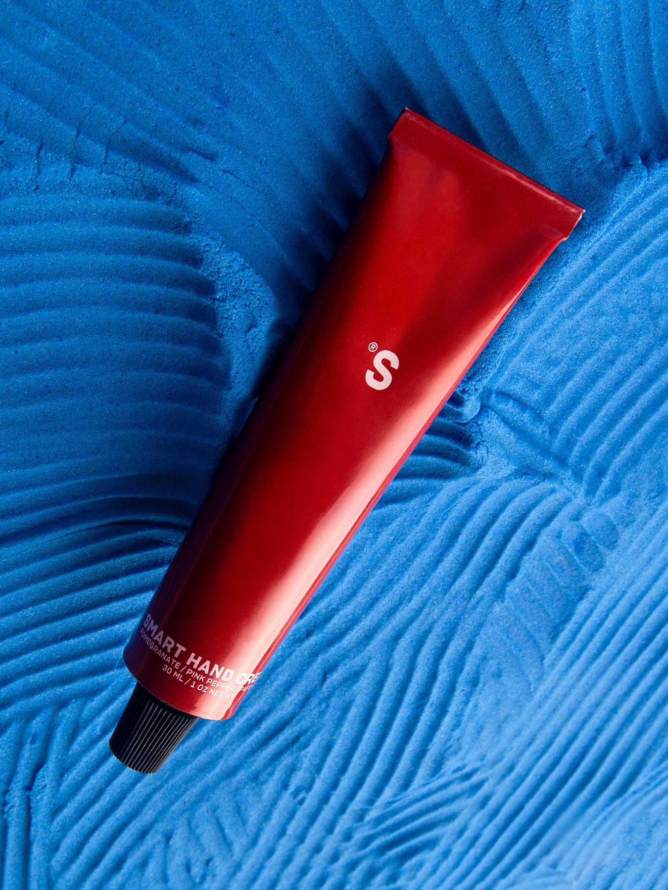 Smart крем для рук Гранат Sister’s Aroma модель 4820227782017 Фото