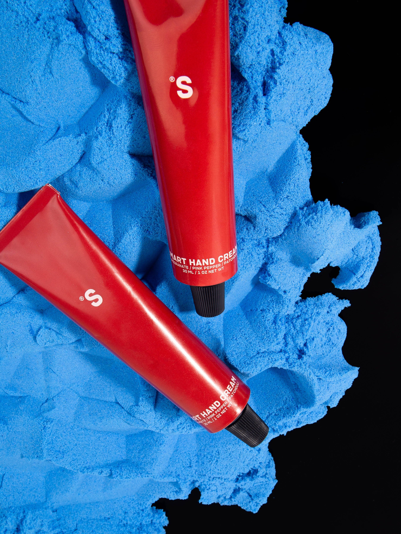 Smart крем для рук Гранат Sister’s Aroma модель 4820227782017 Smart крем для рук Гранат Sister’s Aroma модель 4820227782017 Фото