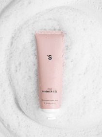 Smart гель для душа Маракуйя Sister’s Aroma модель 4820227781041 Фото