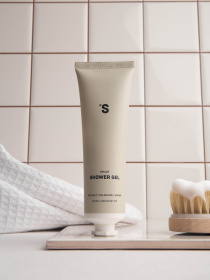 Гель для душа Морская соль Sister’s Aroma модель 4820227781058 Фото