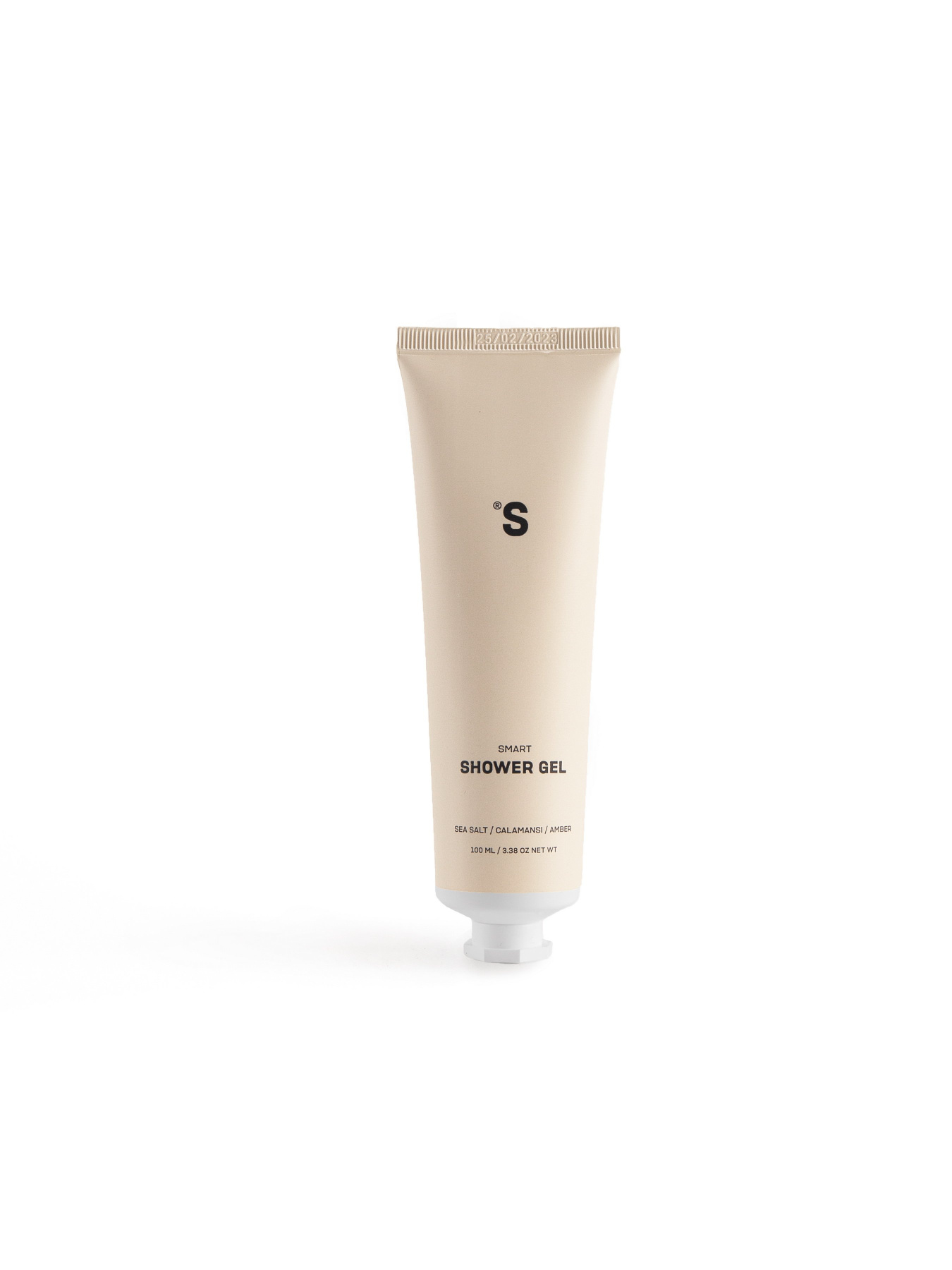 Гель для душа Морская соль Sister’s Aroma модель 4820227781058 Фото