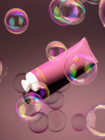 Smart гель для душа Пион Sister’s Aroma модель 4820227782956 Фото