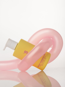 Smart гель для душа Пион Sister’s Aroma модель 4820227782895 Фото