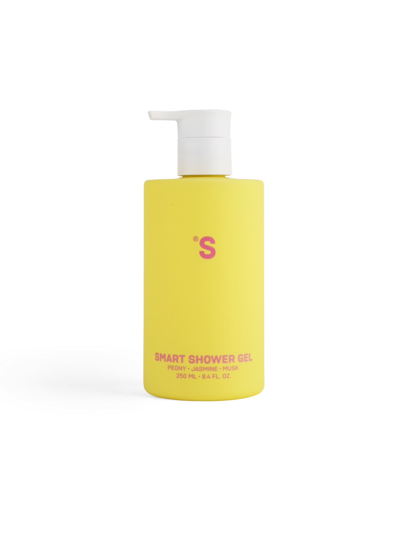 Smart гель для душу Півонія Sister’s Aroma модель 4820227782895 Smart гель для душу Півонія Sister’s Aroma модель 4820227782895 Фото