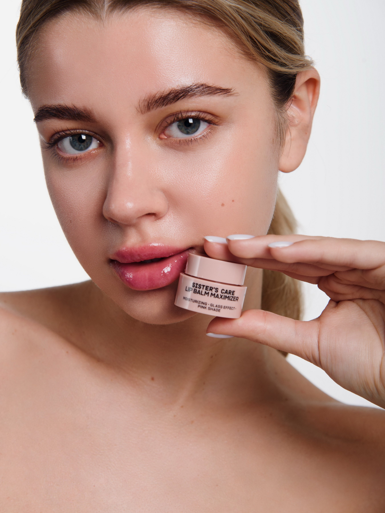 Бальзам для губ Sister’s Aroma модель 4820227781676 Фото