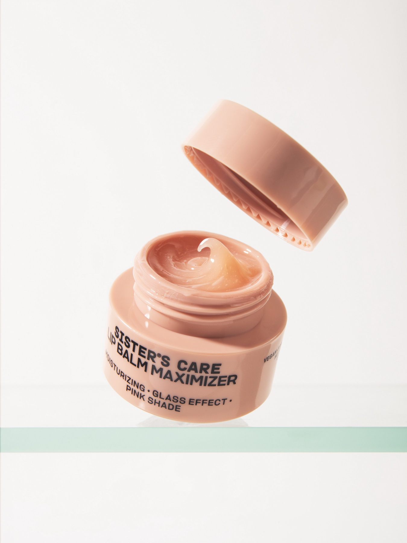 Бальзам для губ Sister’s Aroma модель 4820227781676 Фото