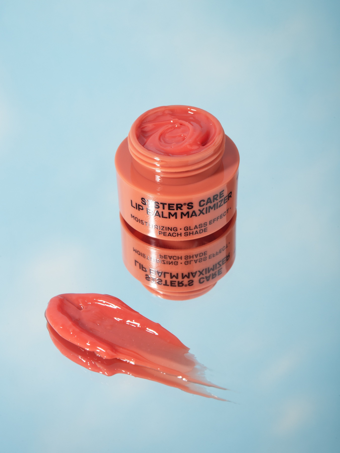 Бальзам для губ Sister’s Aroma модель 4820227782703 Фото