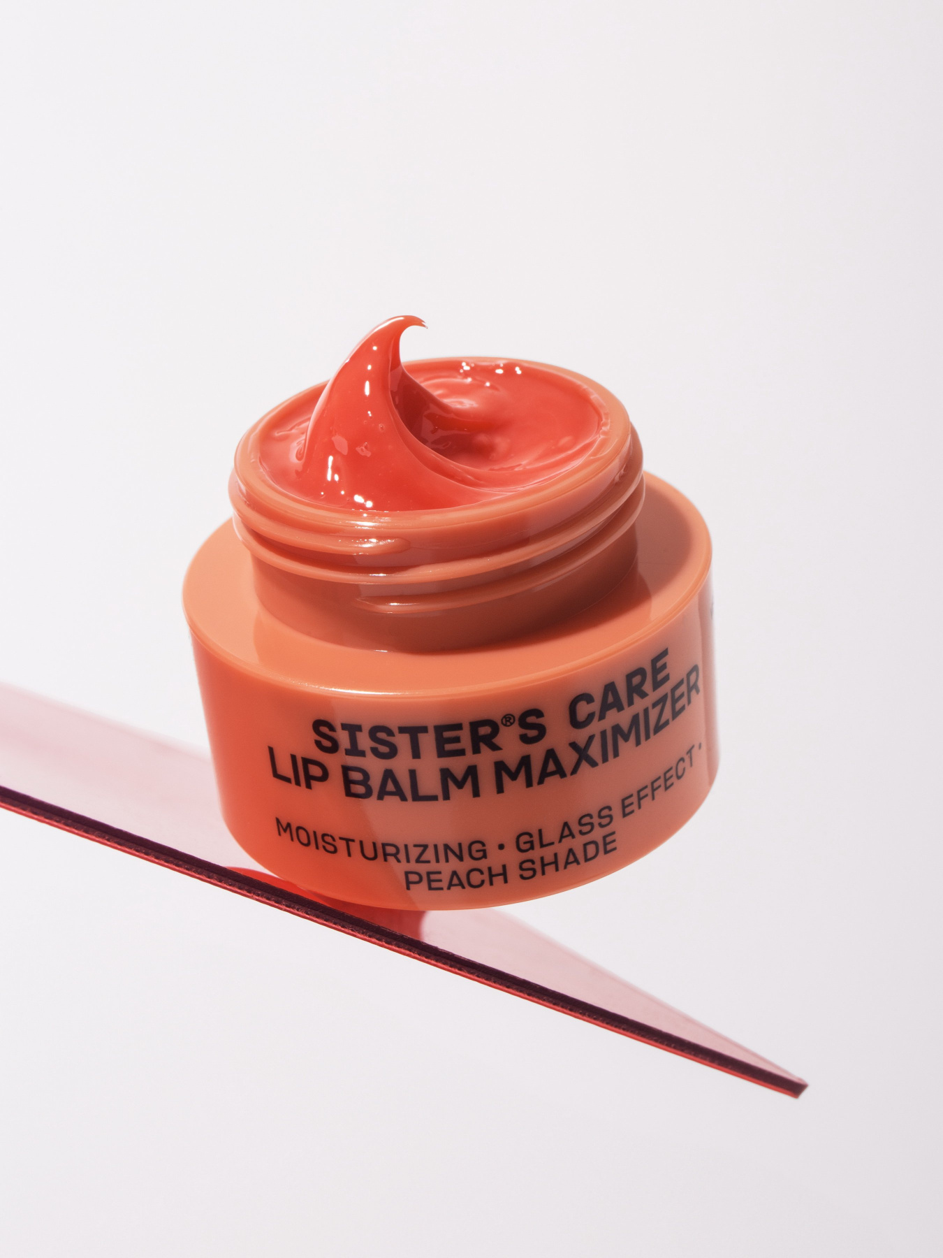 Бальзам для губ Sister’s Aroma модель 4820227782703 Фото