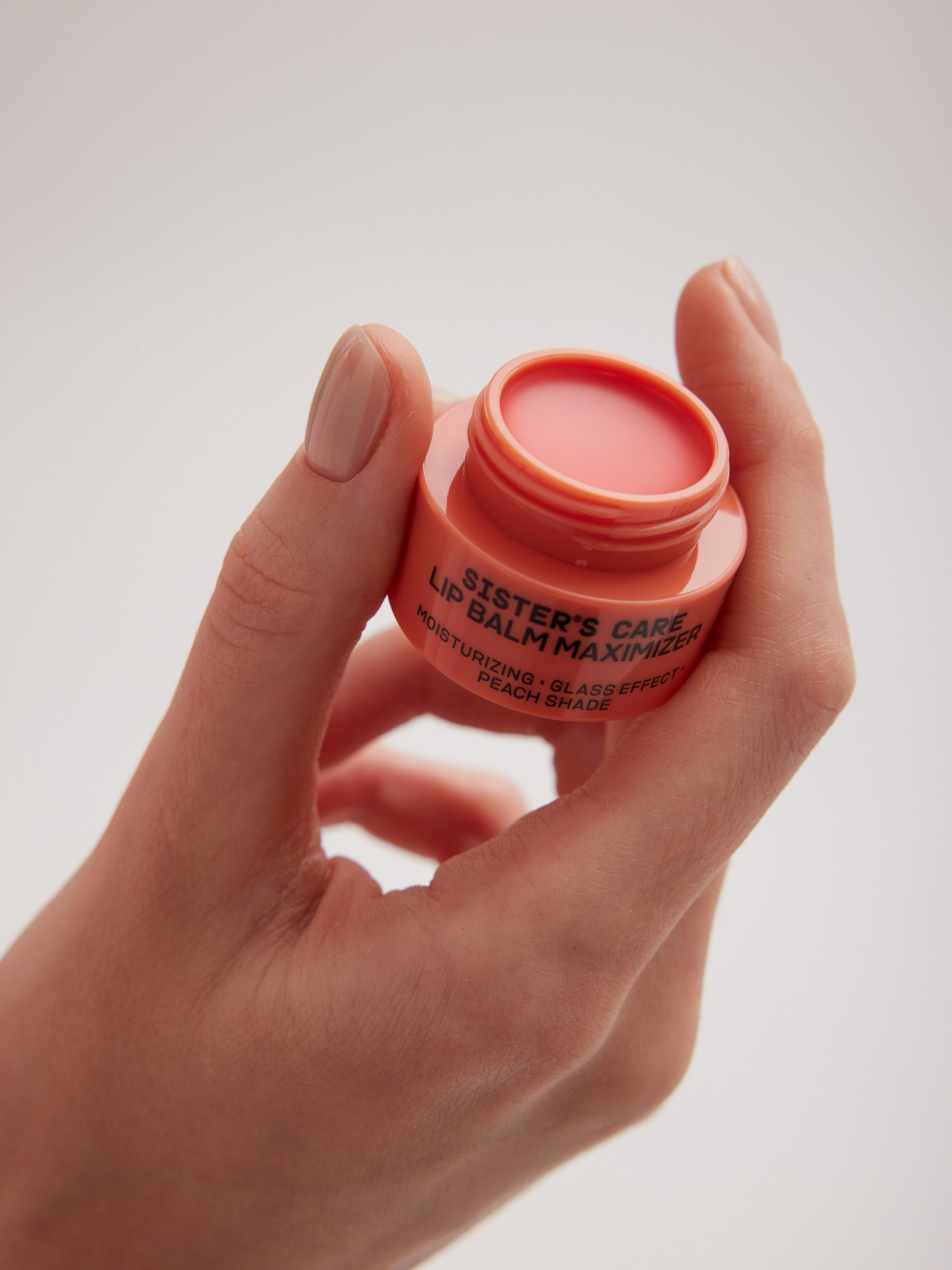 Бальзам для губ Sister’s Aroma модель 4820227782703 Фото