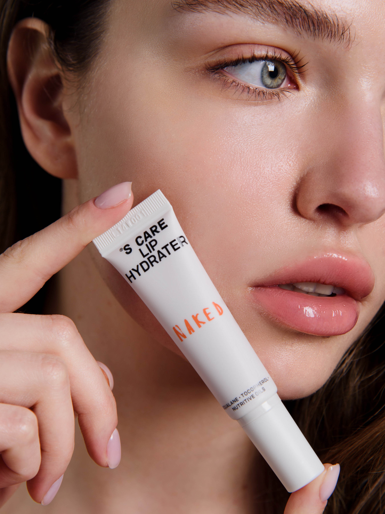 Бальзам для губ Sister’s Aroma модель 4820227782000 Бальзам для губ Sister’s Aroma модель 4820227782000 Фото