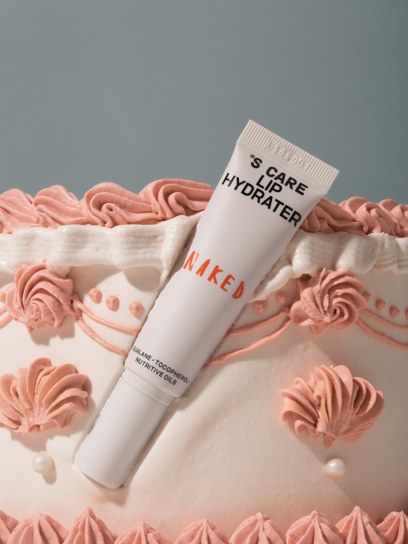 Бальзам для губ Sister’s Aroma модель 4820227782000 Бальзам для губ Sister’s Aroma модель 4820227782000 Фото