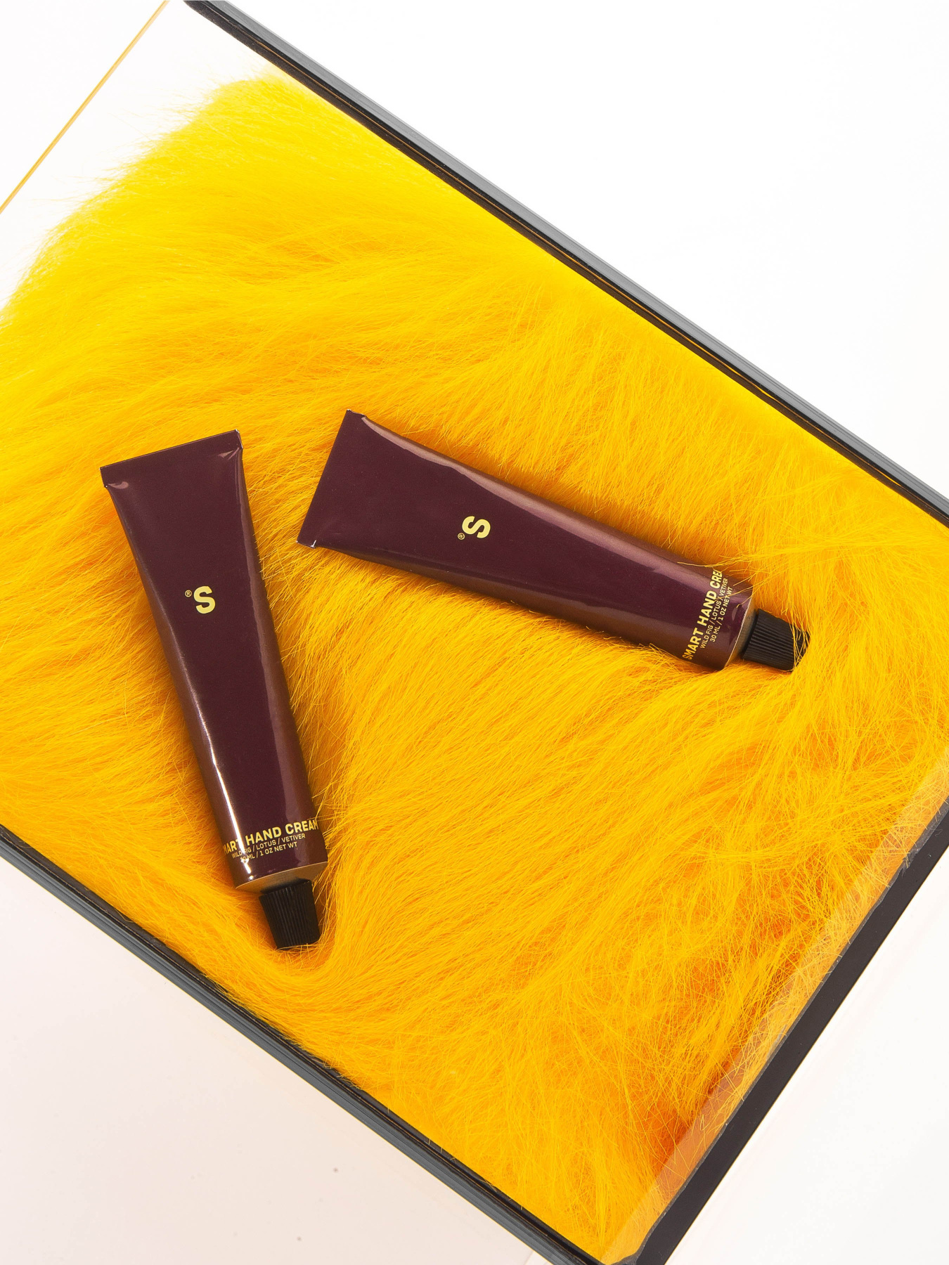 Smart крем для рук Инжир Sister’s Aroma модель 4820227782024 Фото