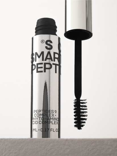 Sister’s Aroma ­Тінт для брів Smart Brow Peptide Tint модель 4820227781829 — фото 3 - INTERTOP