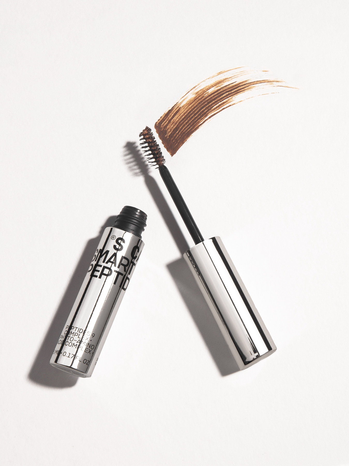 Тінт для брів Smart Brow Peptide Tint Sister’s Aroma модель 4820227781829 Фото