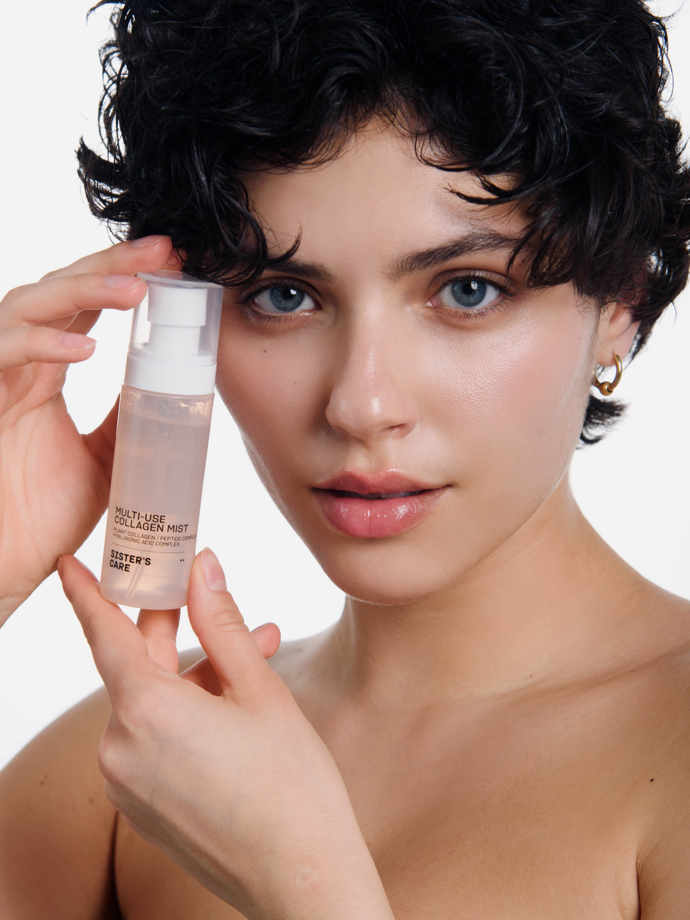 Мист для лица Sister’s Aroma модель 8809783323861 Фото