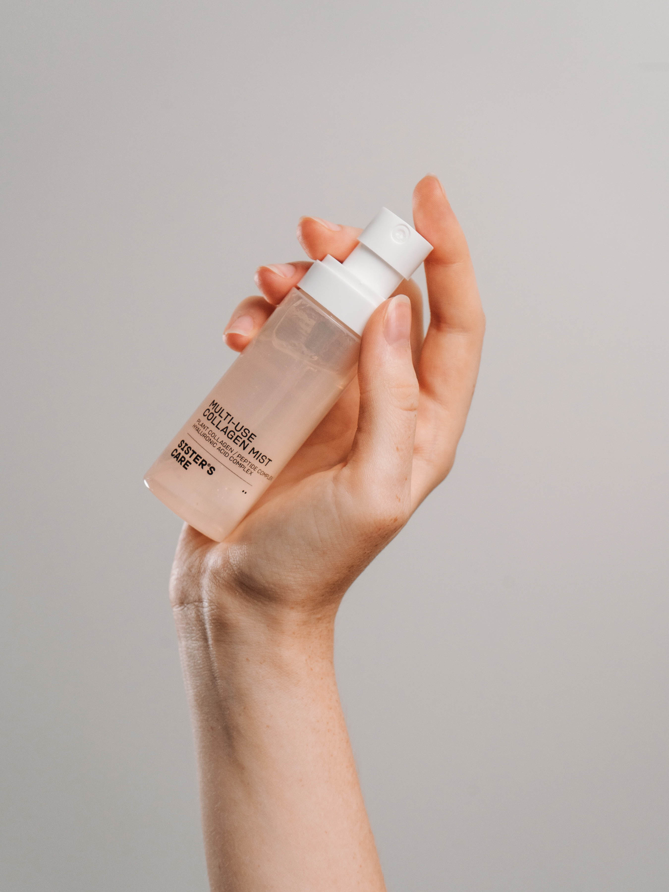 Мист для лица Sister’s Aroma модель 8809783323861 Фото