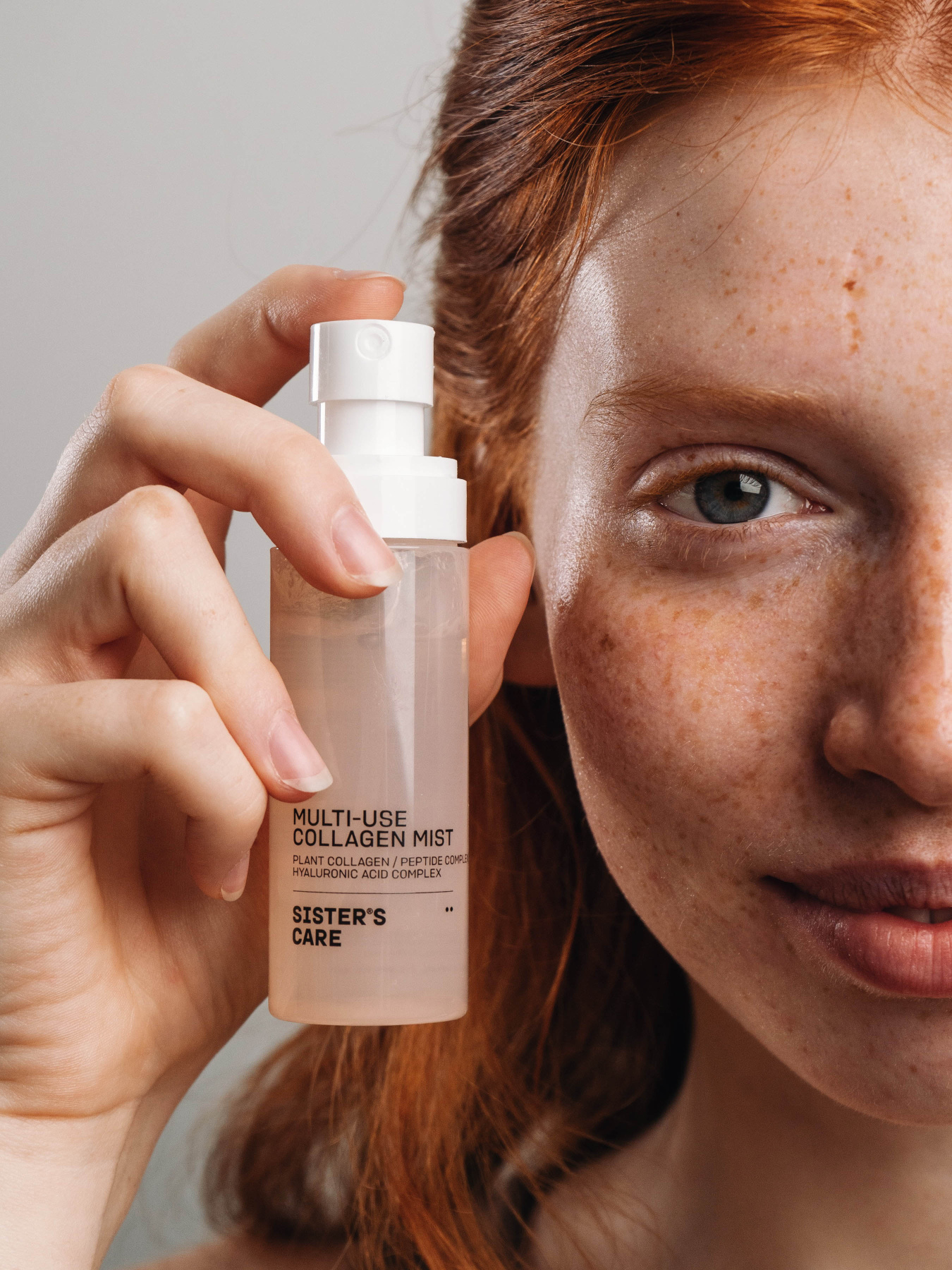 Мист для лица Sister’s Aroma модель 8809783323861 Фото