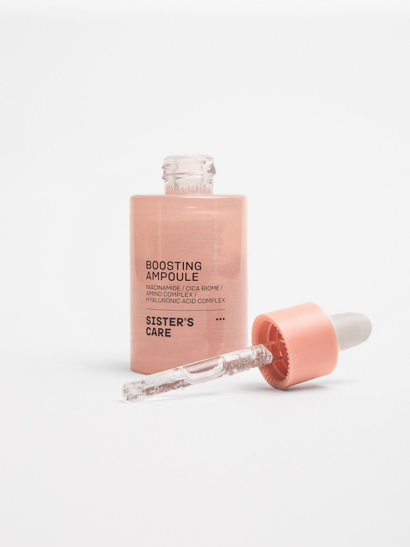 Сыворотка для лица Sister’s Aroma модель 8809783323847 Фото