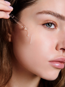 Сыворотка для лица Sister’s Aroma модель 8809783323847 Фото