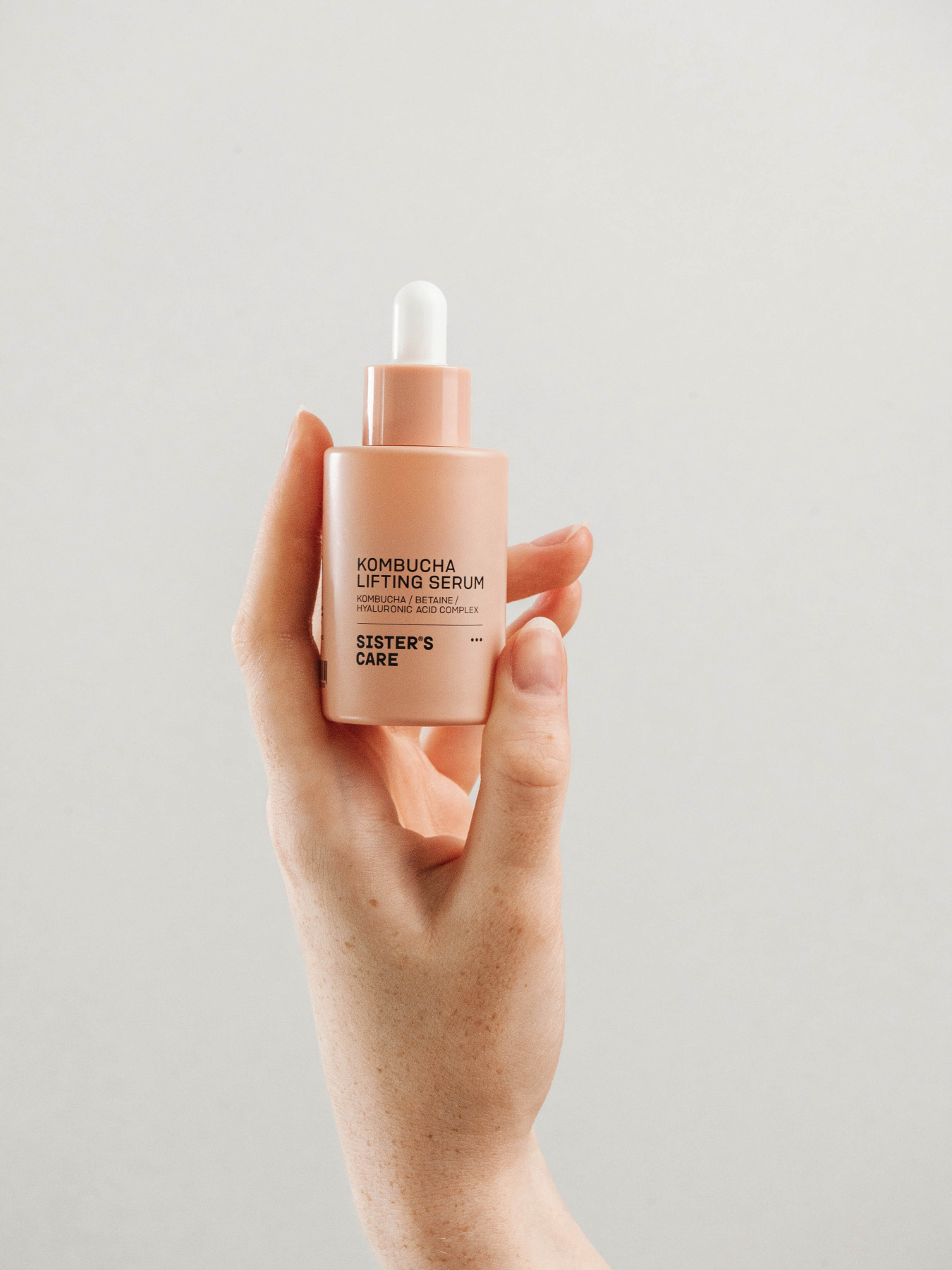 Сыворотка для лица Sister’s Aroma модель 8809783323830 Фото