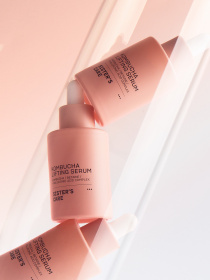 Сыворотка для лица Sister’s Aroma модель 8809783323830 Фото