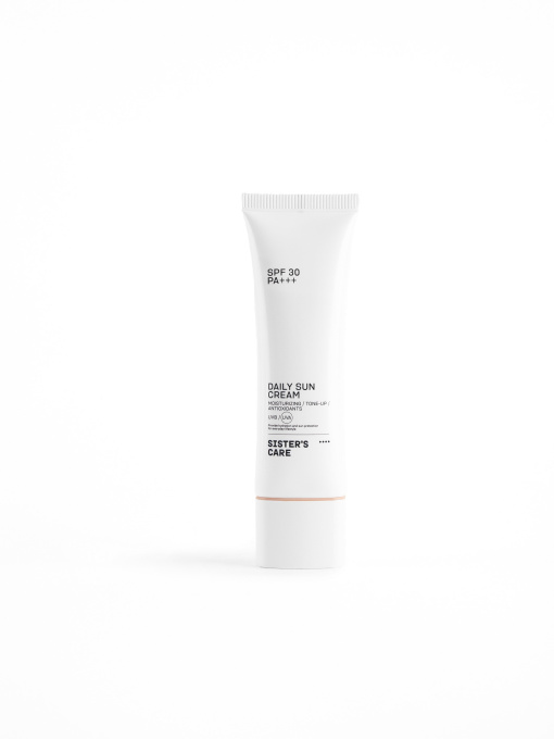 Солнцезащитный крем SPF 30 Sister’s Aroma модель 8809187075786 Фото