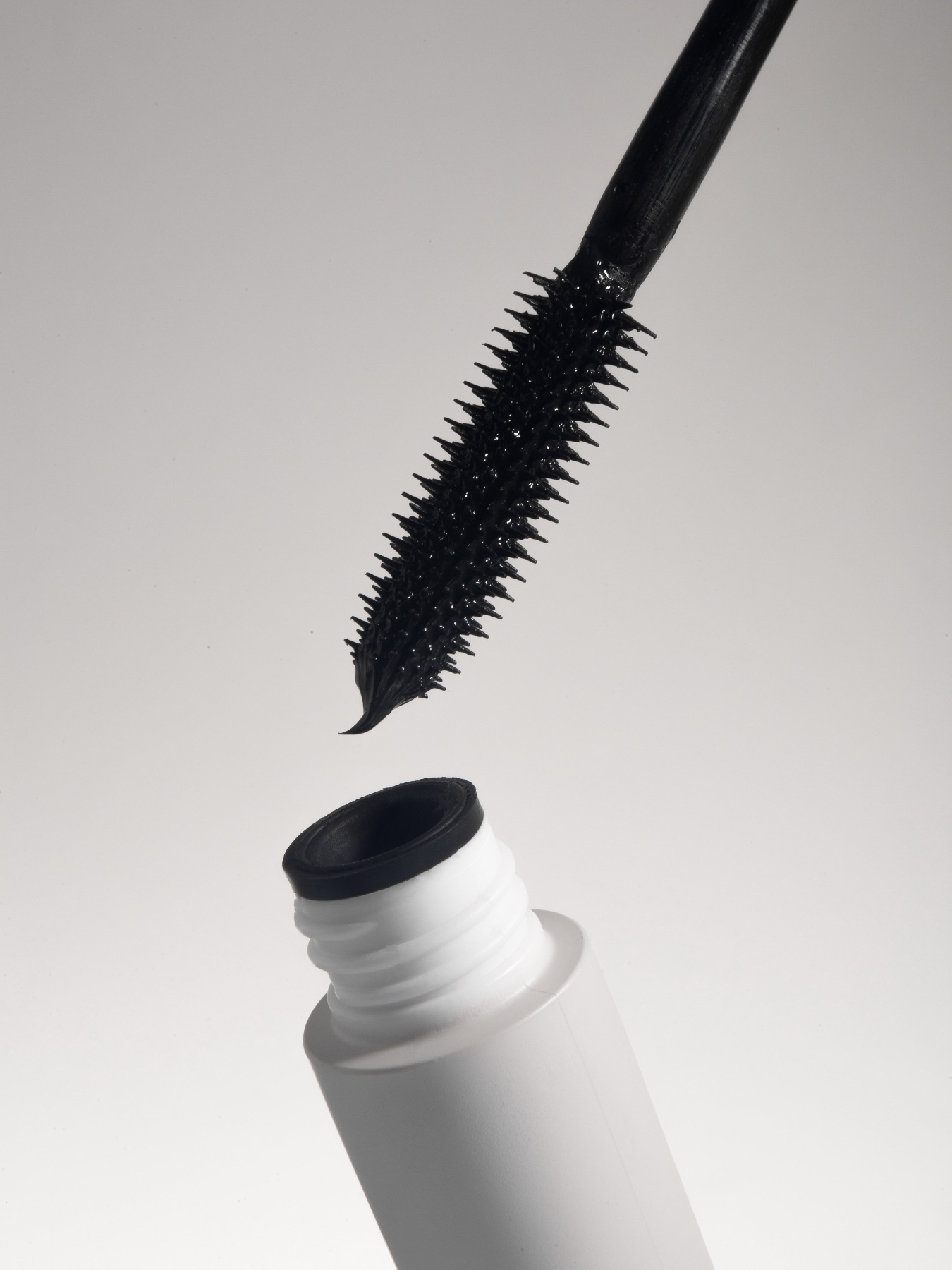 Тушь для ресниц Smart Care Mascara Sister’s Aroma модель 4820227781683 Фото