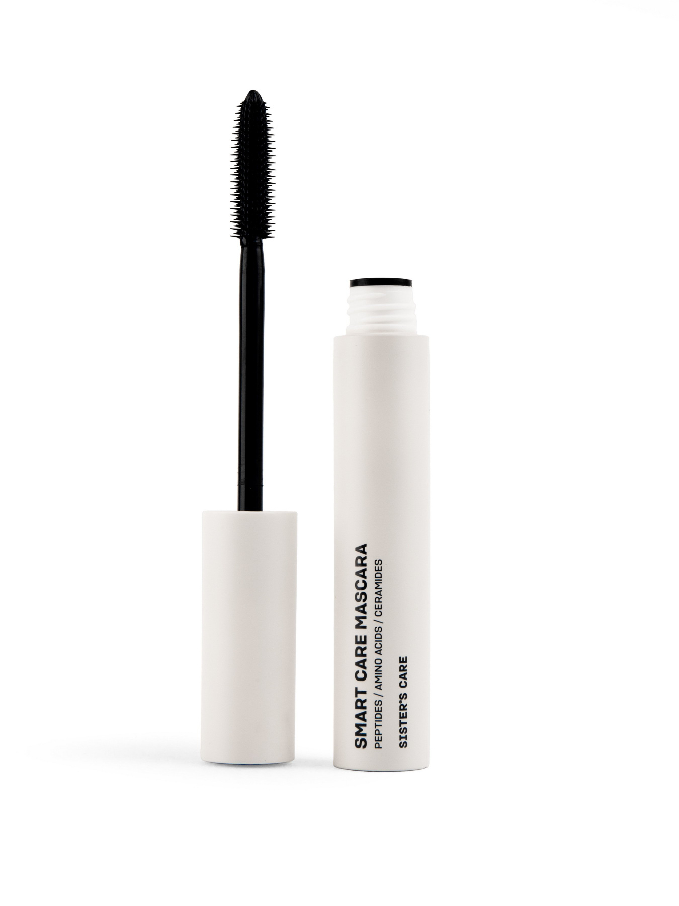 Тушь для ресниц Smart Care Mascara Sister’s Aroma модель 4820227781683 Фото