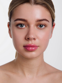 Тушь для ресниц Smart Care Mascara Sister’s Aroma модель 4820227781683 Фото