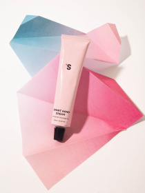 Smart крем для рук Маракуйя Sister’s Aroma модель 4820227780846 Фото