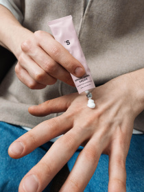 Smart крем для рук Маракуя Sister’s Aroma модель 4820227780846 Smart крем для рук Маракуя Sister’s Aroma модель 4820227780846 Фото