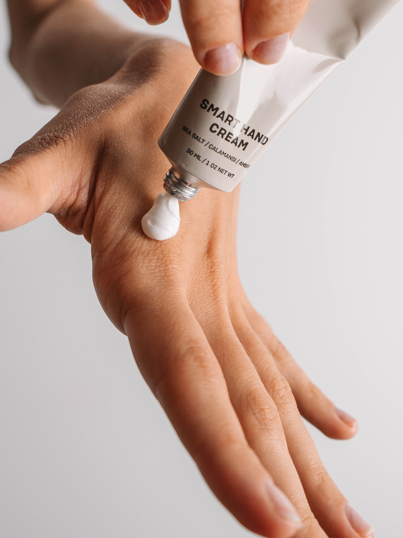 Крем для рук Морская соль Sister’s Aroma модель 4820227780990 Фото